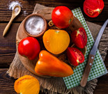 3款西红柿食谱让你瘦身效果更佳