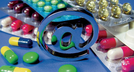 上海医药和京东