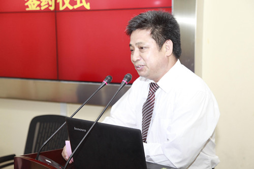 郑州市骨科医院引进美国华盛顿大学附属港景医院脊柱脊髓创伤治疗团队