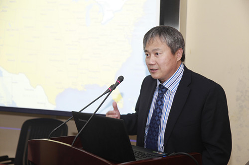 郑州市骨科医院引进美国华盛顿大学附属港景医院脊柱脊髓创伤治疗团队