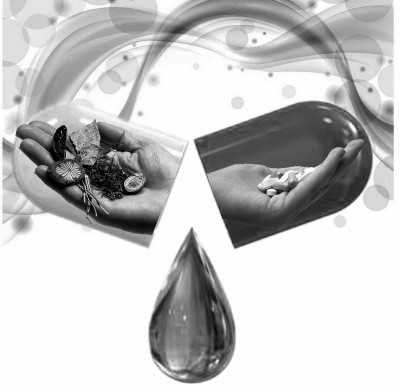 中西药复方制剂最终或被淘汰