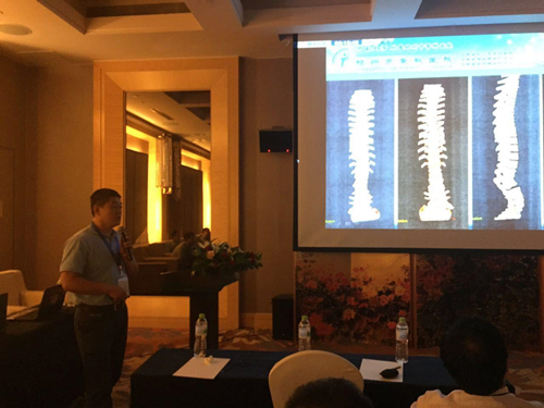 院际交流，挺立潮头！郑州市骨科医院参加2015年骨科院际交流活动