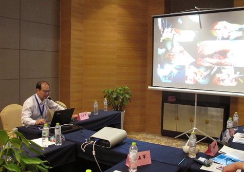 院际交流，挺立潮头！郑州市骨科医院参加2015年骨科院际交流活动