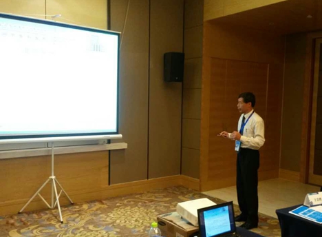 院际交流，挺立潮头！郑州市骨科医院参加2015年骨科院际交流活动