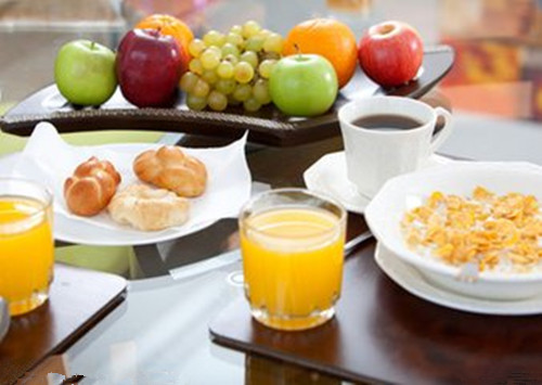 三种“早餐模式”最伤身 推荐糖友7个早餐菜单