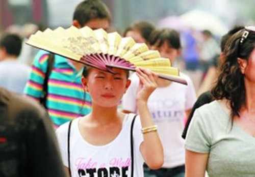 夏季易失眠多梦 妙招应对夏季失眠