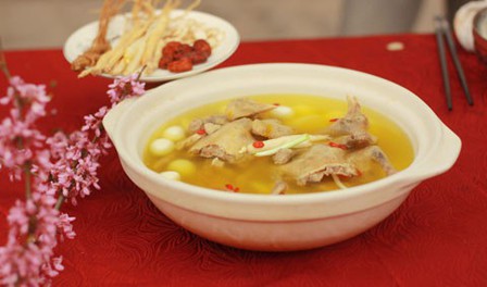 女人怎么吃当归最健康